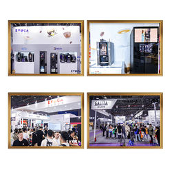 La Chine Guangzhou Evoacas Intelligent Equipment Co., Ltd. Profil d'entreprise