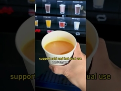 Introduction des distributeurs automatiques de protéines EVOACAS