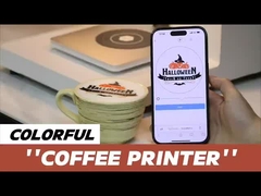 machine d'impression