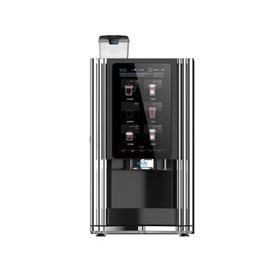 Machine à café IOT Automates à café en libre service