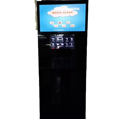 Machine à café automatique à expresso avancée