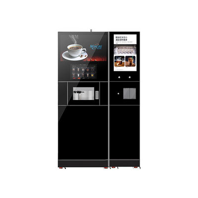 acheter Système de mousse de lait à glace gourmand machine à café pour le thé et le café fabrication en ligne