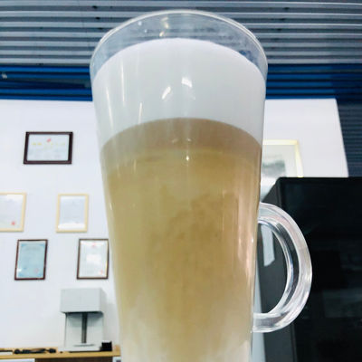 Protocole MDB Lait frais Vendeuse automatique de café CE