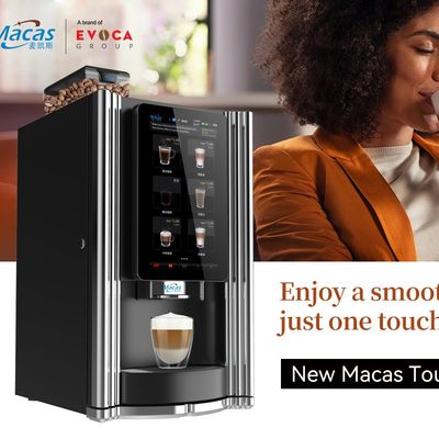 acheter La machine à café à table intelligente 220V 50Hz fabrication en ligne