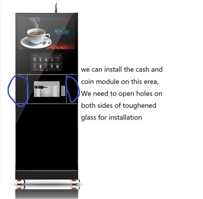 acheter EVOACAS Machines à vendre de cappuccino fabrication en ligne