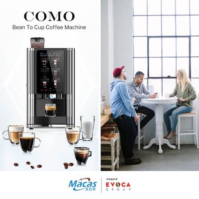 acheter Machine à café à expresso pour les entreprises fabrication en ligne