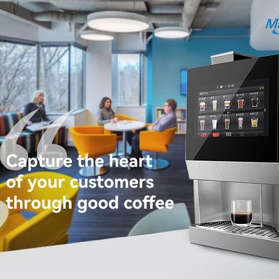 acheter Machine à café commercial programmable machine à café expresso fabrication en ligne