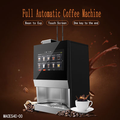 acheter Servez efficacement du café fraîchement préparé avec la dernière machine à café à la tasse fabrication en ligne