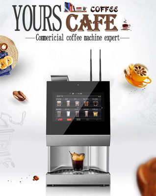 acheter Découvrez le café avec notre distributeur de café à la tasse fabrication en ligne