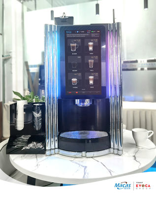 acheter Vendeuse de café personnalisable pour les besoins des OCS fabrication en ligne