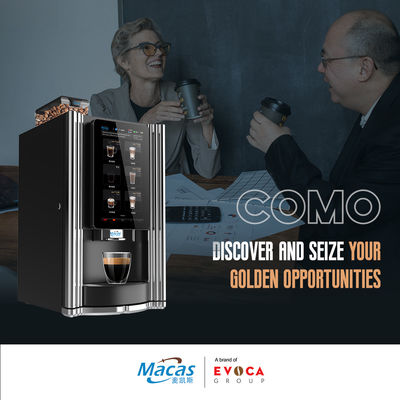 acheter Faites l'expérience de la commodité d'une machine à café à la tasse pour votre entreprise fabrication en ligne