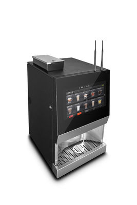 acheter Le distributeur automatique de café à la tasse est la solution idéale pour votre lieu de travail fabrication en ligne