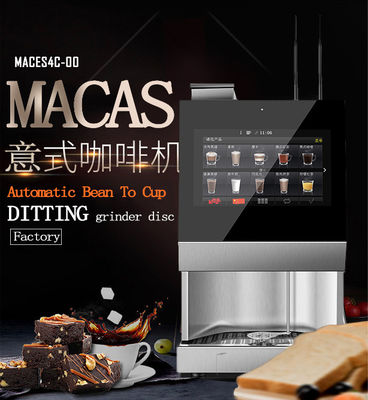 acheter Optimisez votre service de café avec le distributeur automatique de café fabrication en ligne