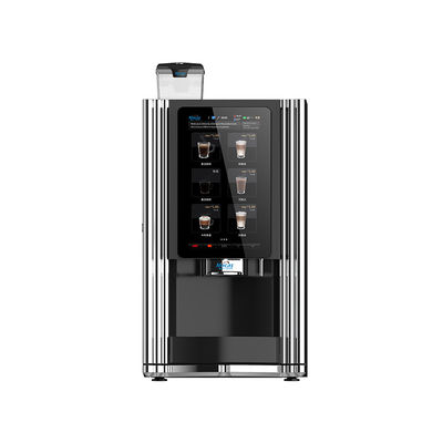 acheter Vendeuse de café de qualité supérieure fabrication en ligne