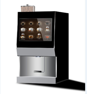 acheter Appareil de vente de café de type Espresso fabrication en ligne