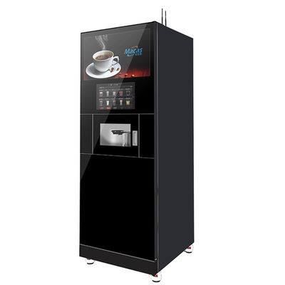 acheter Automate de vente de café express italien avec pompe magnétique personnalisé fabrication en ligne