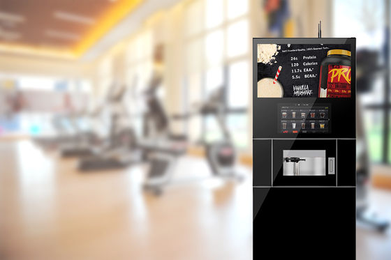 acheter Machine à expresso commerciale avec Oracle Touch et filtration d'eau intégrée fabrication en ligne