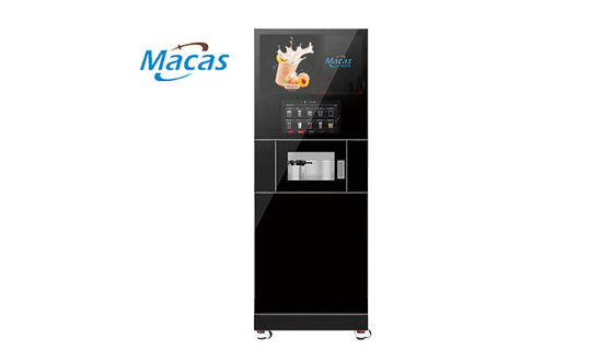 acheter 1830mm*664mm*700mm Machine à café de grains à tasse La préparation du café n'a jamais été aussi pratique fabrication en ligne