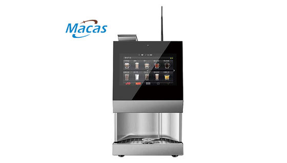 acheter Vendeuse de café à la tasse fabrication en ligne