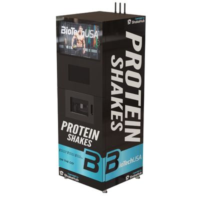 acheter Machine automatique de café pour le gymnase fabrication en ligne