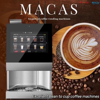 acheter Une machine à café de haute qualité au bureau. fabrication en ligne