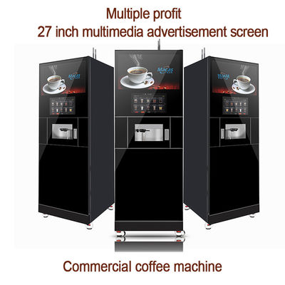 acheter Production de café avec MACES7C-300-90-00 Machine à café debout au sol 15.6 