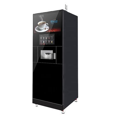 acheter Vendeuse automatique de café et de thé 220V Vendeuse de café à la tasse fabrication en ligne