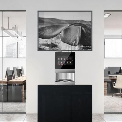 Un bon prix. Restaurant 300 tasses Vendeur de café commercial pour le thé et le café en ligne
