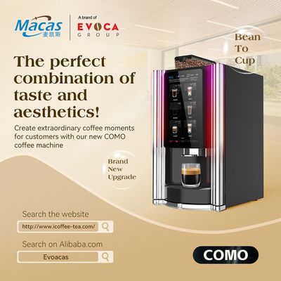 Un bon prix. Pompes magnétiques machine à vendre de thé et de café industriel 2000W en ligne