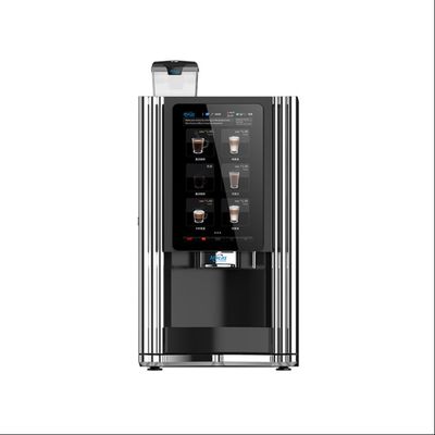 Un bon prix. Magnétique pompe de bureau de grains de café à la tasse machine à vendre 57kg en ligne