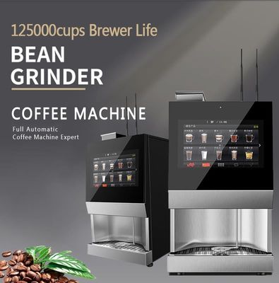 Un bon prix. Profitez d'une tasse parfaite à chaque fois avec le distributeur automatique de café à la tasse en ligne