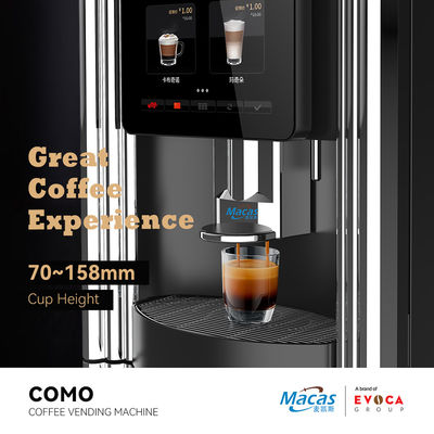 Un bon prix. Obtenez la tasse de café parfaite à chaque fois avec le distributeur automatique de café à la tasse en ligne