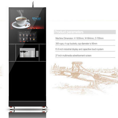 Un bon prix. Machine à café professionnel pour cafés et restaurants en ligne