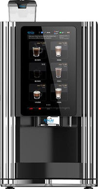 Un bon prix. Gardez votre machine à café à la tasse pour la meilleure expérience de café en ligne