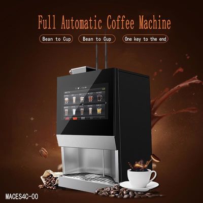 Un bon prix. Gardez votre distributeur de café en parfait état en l'entretien régulier en ligne