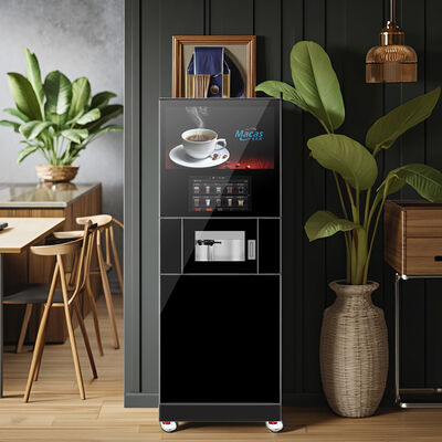 Un bon prix. EVOACAS LE Vendeuse électronique à économie d'énergie en acier inoxydable de qualité commerciale en ligne